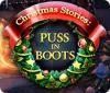 Christmas Stories: Puss in Boots juego