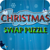 Christmas Swap Puzzle juego