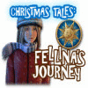 Christmas Tales: Fellina's Journey juego