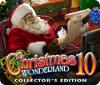 Christmas Wonderland 10 Collector's Edition juego