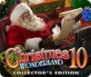 Christmas Wonderland 10 Collector's Edition juego
