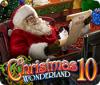 Christmas Wonderland 10 juego