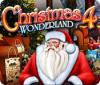 Christmas Wonderland 4 juego