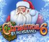 Christmas Wonderland 6 juego