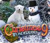 Christmas Wonderland 9 juego