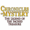 Chronicles of Mystery: The Legend of the Sacred Treasure juego