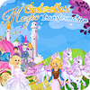 Cinderella Magic Transformation juego