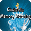 Cinderella. Memory Matching juego