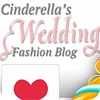 Cinderella Wedding Fashion Blogger juego