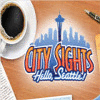 City Sights: Hello Seattle ! juego