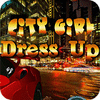City Girl DressUp juego