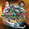 Clash N Slash: Worlds Away juego