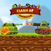 Clash of Armour juego