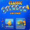 Classic Fishdom Double Pack juego