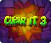 ClearIt 3 juego