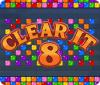 ClearIt 8 juego
