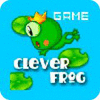 Clever Frog juego