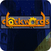 Clock words juego