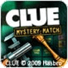 Clue Mystery Match juego