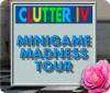 Clutter IV: Minigame Madness Tour juego