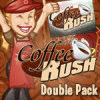 Coffee Rush: Double Pack juego