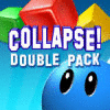 Collapse! Double Pack juego