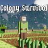 Colony Survival juego