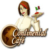 Continental Cafe juego