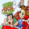 Cooking Dash 3 Thrills and Spills Premium Edition juego