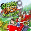 Cooking Dash 3: Thrills and Spills juego