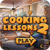 Cooking Lessons 2 juego