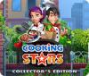 Cooking Stars Collector's Edition juego