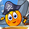 Cover Orange Journey: Pirates juego
