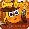 Cover Orange Journey. Wild West juego