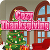 Cozy Thanksgiving juego