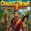 Cradle of Rome 2 juego