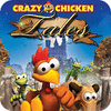 Crazy Chicken Tales juego