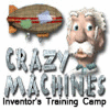 Crazy Machines: Inventor Training Camp juego
