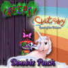 Creepsy and Cutsey Double Pack juego