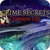 Crime Secrets: Crimson Lily juego