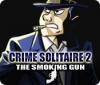 Crime Solitaire 2: The Smoking Gun juego
