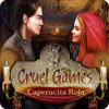 Cruel Games: Caperucita Roja game