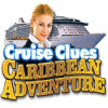 Cruise Clues: Caribbean Adventure juego