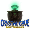 Crystal Cave: Lost Treasures juego