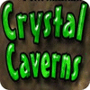 Crystal Caverns juego