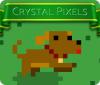 Crystal Pixels juego