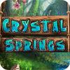 Crystal Springs juego