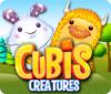 Cubis Creatures juego