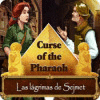 Curse of the Pharaoh: Las lágrimas de Sejmet juego