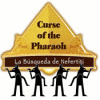 Curse of the Pharaoh: La Búsqueda de Nefertiti juego